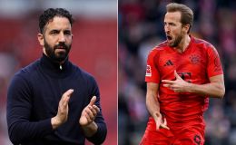 Tin MU hôm nay 14/8: Garnacho đặt một chân đến Chelsea; Man United chốt ngày đón Harry Kane