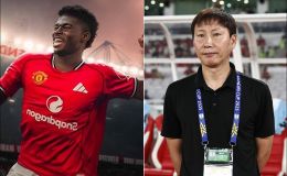 Lịch thi đấu bóng đá hôm nay: Manchester United công bố Baleba; ĐT Việt Nam nhảy vọt trên BXH FIFA?