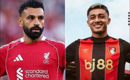 Lịch thi đấu bóng đá Ngoại hạng Anh hôm nay: Salah tịt ngòi, Liverpool gây thất vọng ngày khai màn?