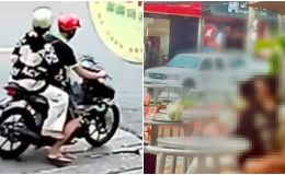 Sau 34 ngày mất tích bí ẩn, nữ sinh lớp 9 ở TP.HCM đã trở về, bất ngờ nơi được tìm thấy