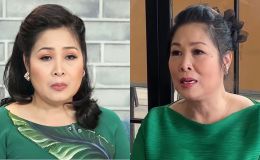 Thực hư tin đồn NSND Hồng Vân liên quan đến đường dây 1.400 tỷ, người trong cuộc lên tiếng