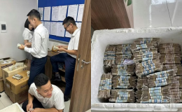Sự thật vụ chồng tiết kiệm 20.000 đồng ăn sáng mua được ô tô 700 triệu, không như CĐM đồn thổi