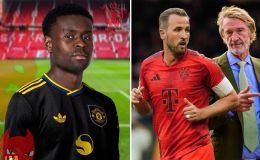 Tin chuyển nhượng tối 14/8: MU nẫng tay trên Liverpool; Harry Kane chốt thời điểm gia nhập Man Utd?