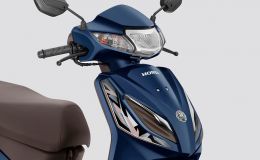 Tin xe hot 14/8: Xe ga ‘át chủ bài’ mới của Honda ra mắt với giá rẻ át vía SH Mode, LEAD và Vision