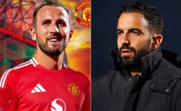 Sir Jim Ratcliffe ấp ủ kế hoạch chấn động, Man United ấn định thời điểm chiêu mộ Harry Kane