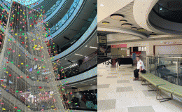 NÓNG: Nhiều người đang kéo nhau đến Vạn Hạnh Mall sớm nhất có thể để tận mắt chứng kiến điều này?