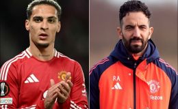 Antony gia hạn hợp đồng với Manchester United, thương vụ chuyển tới Real Betis chính thức xong?