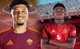 Tin chuyển nhượng sáng 15/8: Man United kích hoạt bom tấn Baleba; Sancho đạt thỏa thuận rời MU?
