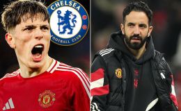 Tin MU hôm nay 15/8: Man United hoàn tất thương vụ Baleba; Garnacho cập bến Chelsea