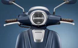 Honda chính thức ra mắt xe ga ‘chủ lực’ mới giá 44 triệu đồng, đẹp át vía cả Air Blade và SH Mode