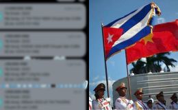 Bỗng nhận loạt chuyển khoản ‘ủng hộ Cuba’ nhầm, người đàn ông lập tức làm ngay 1 việc