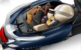 Tin xe 15/8: Đại chiến Honda Vision, Yamaha ra mắt mẫu xe ga mới chất hơn SH Mode, rẻ như Wave Alpha