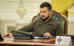Tổng thống Zelensky không được công nhận ký bất kỳ thỏa thuận nào về Ukraine vì đã hết nhiệm kỳ?