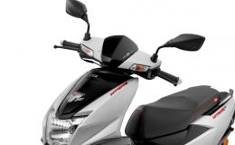 ‘Vua xe ga’ 150cc mới sắp ra mắt giá 34 triệu đồng: Rẻ hơn cả Honda Vision, trang bị ngang Air Blade