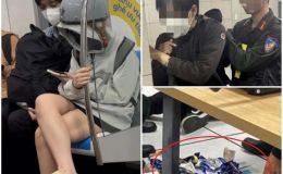Xuất hiện thêm nạn nhân cũng là nhân chứng vụ sàm sỡ trên metro TP.HCM: Nhiều điểm trùng hợp khó tin