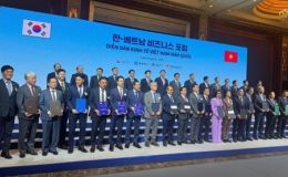 Ai đứng sau đơn hàng sản xuất 5.000 máy bay vận tải không người lái tại Việt Nam?