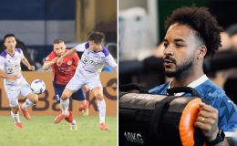 Bảng xếp hạng V.League 2025/26 mới nhất: Xuân Son nhận tin dữ; Ứng viên vô địch gây thất vọng