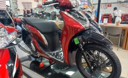 Bảng giá xe Honda SH Mode 2025 giữa tháng 8/2025 đã chạm đáy: Được săn đón hơn Vision và LEAD vì rẻ