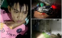 Lý do vừa đáng thương vừa đáng trách của đối tượng giết tài xế ôm công nghệ rồi cướp của ở TP.HCM 