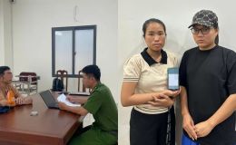 Người tố cáo ‘mẹ Bắp’ trong vụ từ thiện 20 tỷ quyết không bỏ cuộc, gửi đơn khiếu nại Công an Khánh Hòa