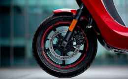 Quên Honda SH Mode đi, 'vua xe ga' mới át vía cả Vision và LEAD chính thức ra mắt, giá 39 triệu đồng