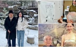 Khối tài sản ‘cực khủng’ của danh họa đình đám 87 tuổi bị vợ kém 50 tuổi lừa ‘cuỗm’ sạch 7.000 tỷ đồng
