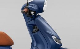 Quên SH Mode đi, Honda chính thức ra mắt ‘vua xe ga’ 160cc mới giá 46 triệu đồng, đẹp hơn Air Blade