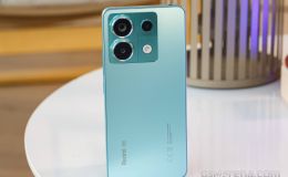 Redmi Note 13 Pro 5G giảm tràn trề, rẻ như bèo, trang bị khiến iPhone 16 lép vế, Galaxy S25 lo ngại