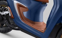 Tin xe 16/8: Honda ra mắt ‘xe ga quốc dân’ 160cc mới ăn đứt SH Mode và Air Blade, giá 46 triệu đồng