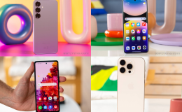 Tin công nghệ hot tối 17/8: iPhone 16 Plus giảm sâu, Galaxy S20 FE giá rẻ, Redmi Note 14 Pro+ dễ mua, iPhone 16 Pro sale