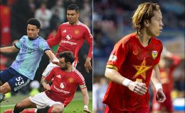 Lịch thi đấu bóng đá hôm nay: Manchester United đại chiến Arsenal; Sao Việt kiều gây sốt ở V.League?