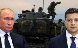 TT Zelensky tuyên bố sốc về điều kiện chấm dứt xung đột mà ông Trump đề xuất sau cuộc gặp TT Putin