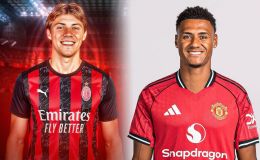 Tin chuyển nhượng sáng 18/8: Watkins được xác nhận tới Man Utd; Hojlund đồng ý rời Manchester United