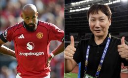 Lịch thi đấu bóng đá hôm nay: MU đón tin dữ ở Ngoại hạng Anh; ĐT Việt Nam nhảy vọt trên BXH FIFA?