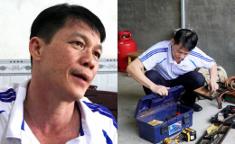 Chia sẻ đầu tiên của thầy hiệu trưởng bị tuyên 7 năm tù vì tham ô 10,7 triệu đồng sau khi được tại ngoại