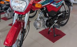 Tin xe máy 19/8: ‘Huyền thoại côn tay’ của Honda về đại lý giá 14 triệu đồng, đả bại Yamaha Exciter