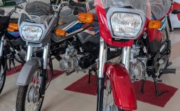 Honda chính thức mở bán ‘huyền thoại côn tay’ mới giá 14 triệu đồng: Đưa Yamaha Exciter vào thế khó
