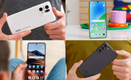 Tin công nghệ tối 19/8: Galaxy S21 FE hạ sàn, Xiaomi 14T Pro giảm kỷ lục, Redmi 15 ra mắt, OPPO Find X5 Pro siêu sale