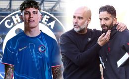 Tin bóng đá quốc tế 19/8: MU nẫng tay trên Man City; Garnacho đạt thỏa thuận gia nhập Chelsea?
