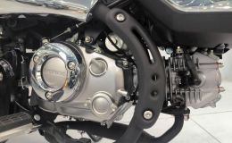 ‘Huyền thoại côn tay’ 125cc mới của Honda chính thức về đại lý Việt: Đẹp hơn cả Winner X, giá dễ mua