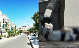 Khánh Hòa: Phát hiện thi thể người đàn ông tử vong giữa khu đô thị sầm uất, nguyên nhân bất thường