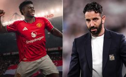 Tin MU hôm nay 20/8: Man United bị Liverpool đánh bại; Chính thức xong vụ Baleba - MU