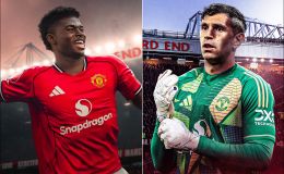 Chuyển nhượng MU 20/8: Thương vụ Man Utd - Baleba hoàn tất; Emiliano Martinez tới Manchester United