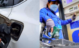 Giá xăng dầu hôm nay 20/8: Xăng dầu đồng loạt giảm giá, thấp nhất kể từ đầu tháng 8