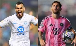 Lịch thi đấu bóng đá hôm nay: V.League đón tin vui ở Shopee Cup; Messi lập siêu kỷ lục ở Inter Miami