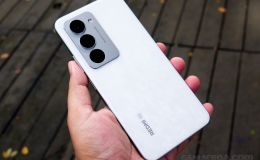 Trên tay Redmi 15 5G: Mãnh thú giá rẻ với pin 7.000 mAh, màn 144Hz cực mượt, giá từ 4.5 triệu