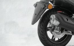 Tin xe hot 20/8: Quên Honda SH đi, ra mắt ‘vua xe ga’ mới có ABS 2 kênh và TCS, giá rẻ như Vision