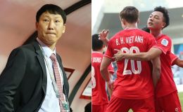 VFF chốt quân xanh khó tin, ĐT Việt Nam đối đầu dàn sao triệu đô ở FIFA Days tháng 9