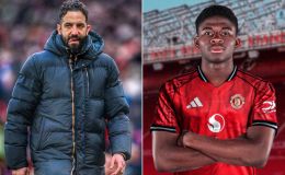 Tin MU hôm nay 21/8: Chính thức xong vụ Baleba - Man United; Ruben Amorim chốt tân binh cuối cùng
