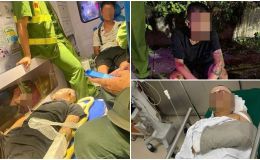 Chân dung ‘báo thủ’ thông chốt Nghi Tàm tông gục chiến sĩ Cảnh sát cơ động